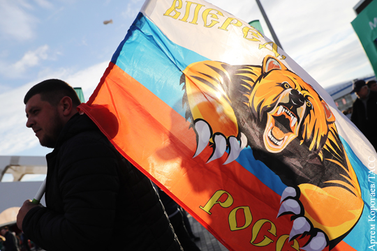 Жителей почти 40 стран спросили о «российской угрозе»