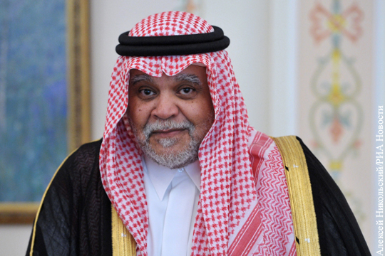 В Саудовский Аравии скончался второй принц за 10 дней