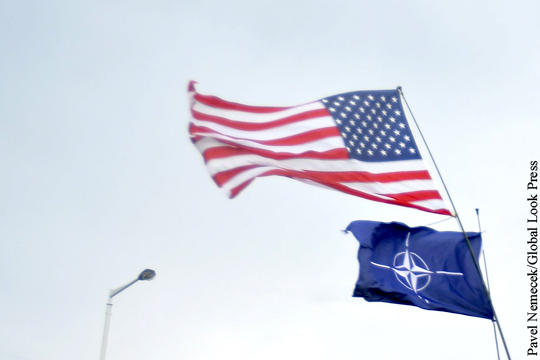 Генсек НАТО поддержал новую стратегию США по Афганистану