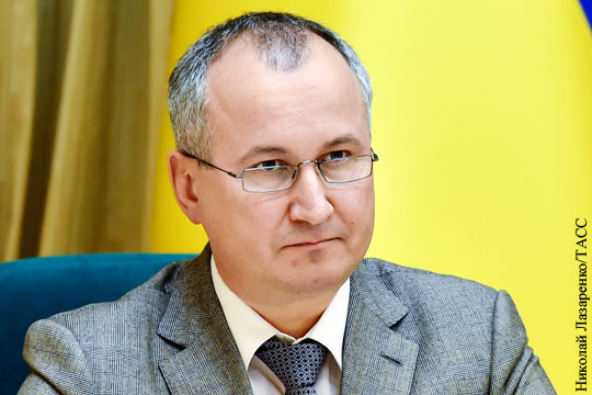 Глава СБУ призвал украинцев не ездить на заработки в Россию