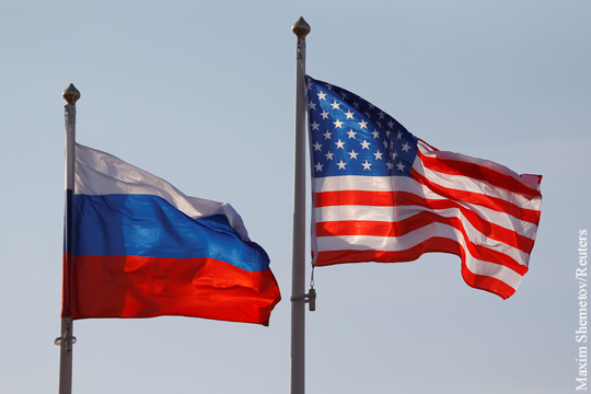 США призвали не считать новые санкции направленными против властей России
