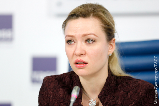 Глава МИД ДНР пригрозила актеру Пашинину судом за военные преступления