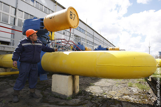 Порошенко призвал компенсировать дефицит газа на Украине собственным производством