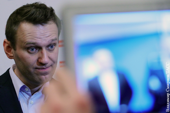 Шарий нашел новые ляпы в «расследовании» Навального про «дачу Путина»