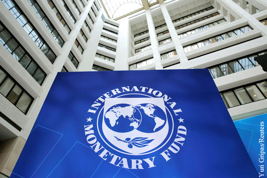 Путин: Россия готова добиваться справедливого распределения квот в МВФ и ВБ