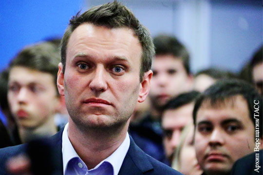 Сторонники Навального назвали его жуликом и заявили о разрыве с ФБК