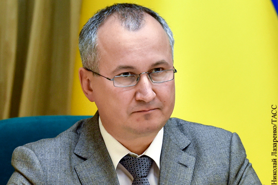 Глава СБУ обратился к директору ФСБ «как офицер к офицеру»