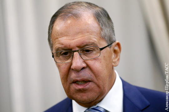 Москва запросила экспертов о подготовке иска против США