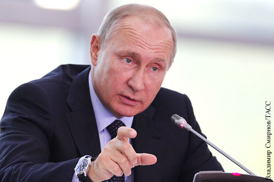 Путин предложил распространить «дальневосточный гектар» на россиян за рубежом