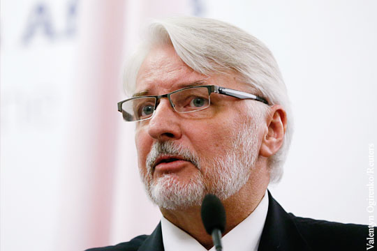 Польша увязала вопрос немецких репараций с компенсациями от России