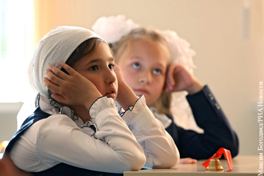 «Изучение татарского превращается в муку для родителей»
