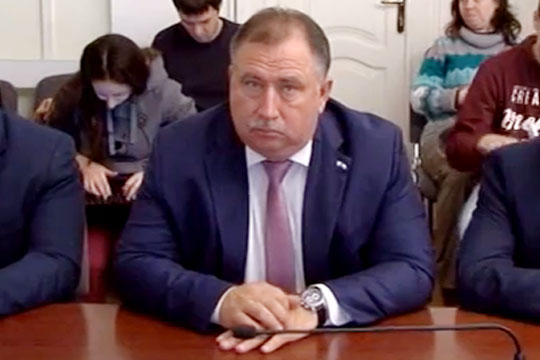 Глава Саратова подал в отставку из-за претензий по организации выборов