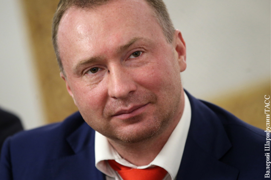 Депутат Лебедев объяснил свое высказывание о безрукой девочке
