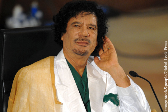 МИД: Проблемы с КНДР стали следствием свержения Каддафи в Ливии