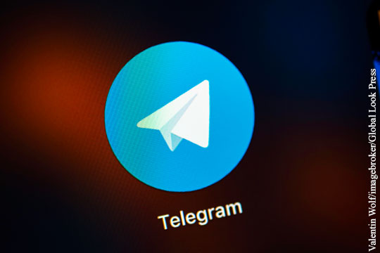 У Telegram возникли сбои по всему миру