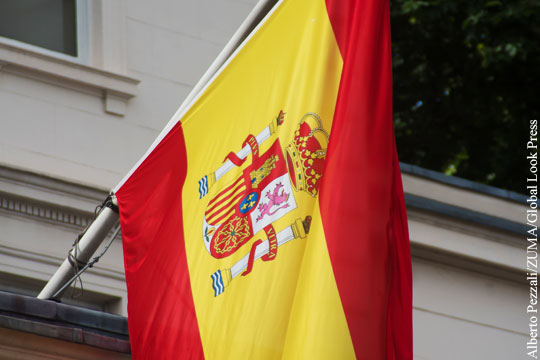 Испания объявила посла КНДР персоной нон грата