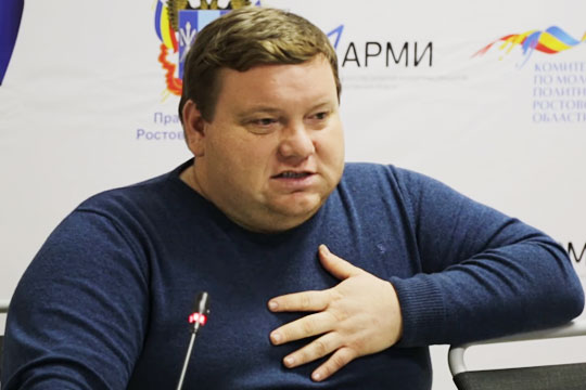 Экс-капитан команды «СОК» рассказал о цензуре в КВН