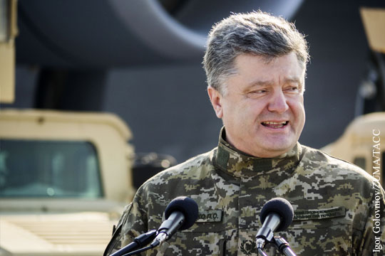 Конгресс США уменьшил военную помощь Украине более чем в два раза