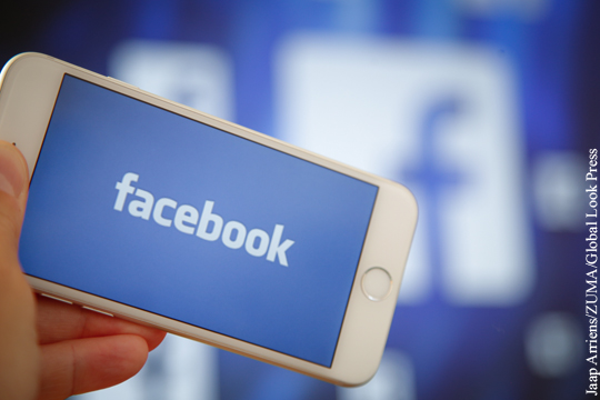 В Facebook решили усилить контроль за рекламой после скандала с антисемитскими постами