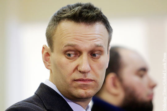 Сенатор: Претензии Комитета министров Совета Европы по делу Навального необоснованны