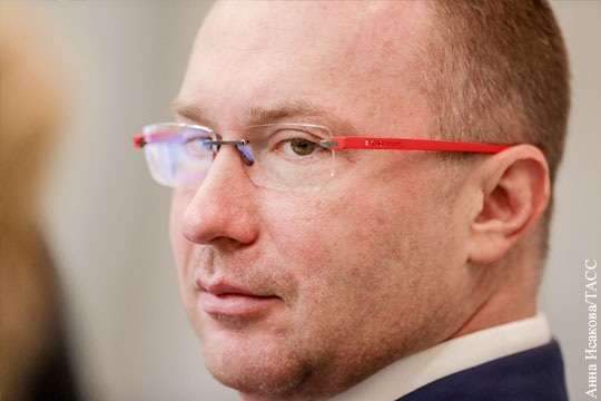Лебедев призвал депутатов подумать над понятием корпоративной этики