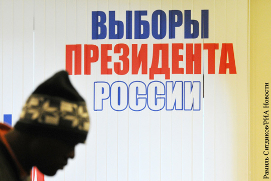 Эксперты: На противодействие выборам президента в России выделено вдвое больше, чем на Майдан