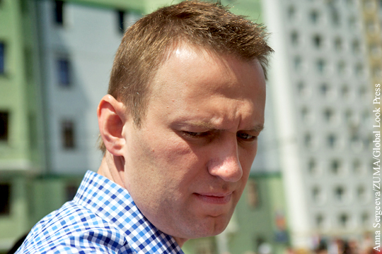 В союзе адвокатов России назвали «политизированным» отношение ЕСПЧ к Навальному