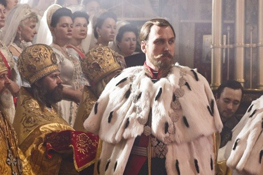 РПЦ сравнила русских правителей в фильмах «Матильда» и «Викинг»