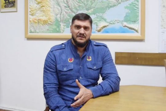 Губернатор Николаевской области назвал две трети местных чиновников сепаратистами