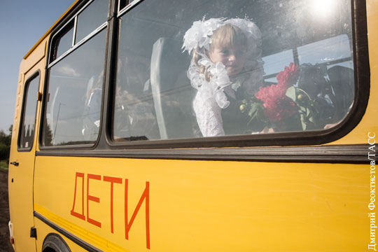 СБУ пресекла покупку российских автобусов