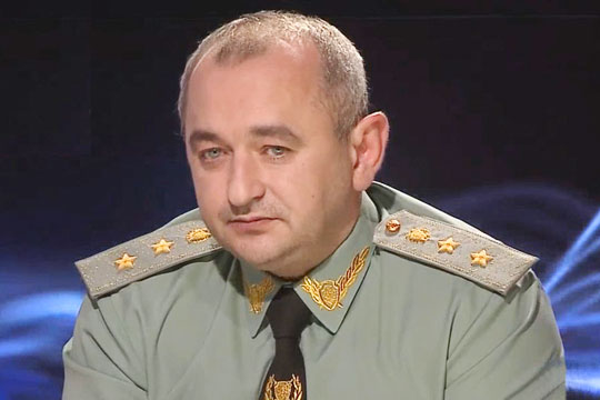 Главный военный прокурор Украины опроверг сообщения о диверсии в Виннице