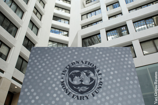 МВФ назвал пенсионную реформу критически важной для нового транша Украине