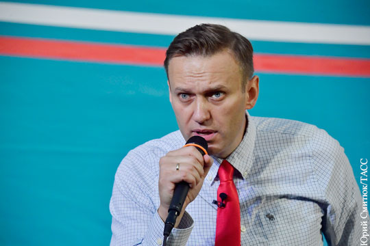 Эксперты: Навального уже давно должны привлечь к уголовной ответственности
