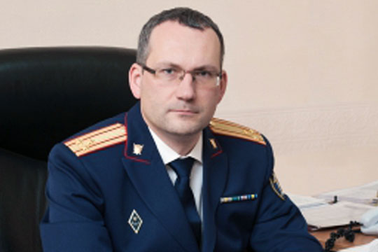 Бастрыкин отстранил замглавы столичного ГСУ СК за волокиту