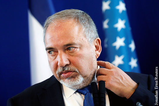 Министр обороны Израиля назвал «нелепостью» победу Асада в сирийской войне