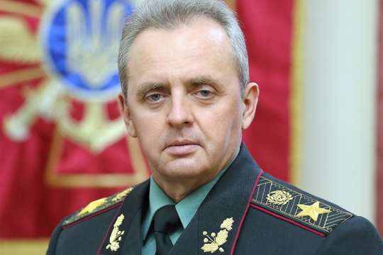Генштаб ВСУ: При попытке вернуть Донбасс силой Украина потеряет 12 тыс. военных