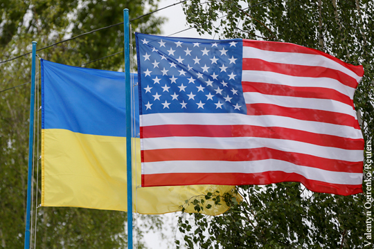Как украинское лобби в США влияет на политику Вашингтона 