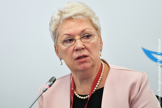 Минобрнауки заявило о коррупции при проведении олимпиад