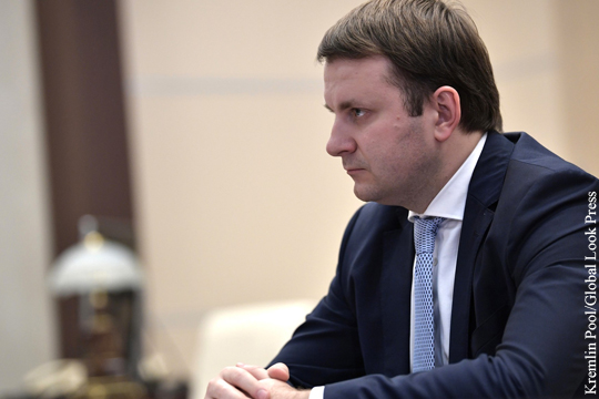 Орешкин заявил о низкой договороспособности Украины