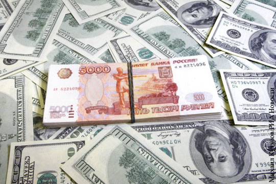 Платежный баланс России вызывает оптимизм