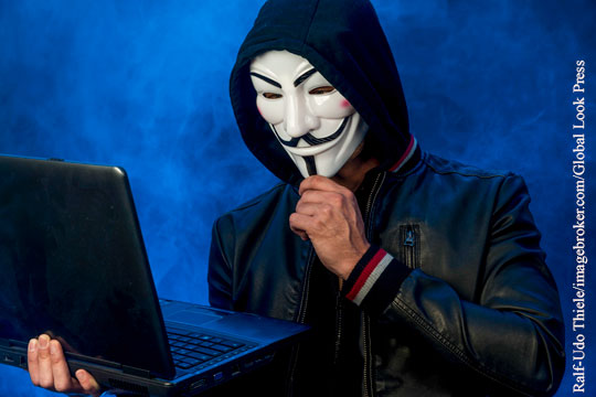 Закон о штрафах за использование анонимайзеров принят в первом чтении