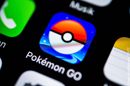 CNN: Российская компания использовала Pokemon Go для разжигания вражды в США