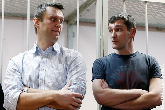 ЕСПЧ уменьшил заявленные братьями Навальными размеры компенсации