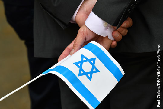 Израиль решил ускорить выдворение украинцев