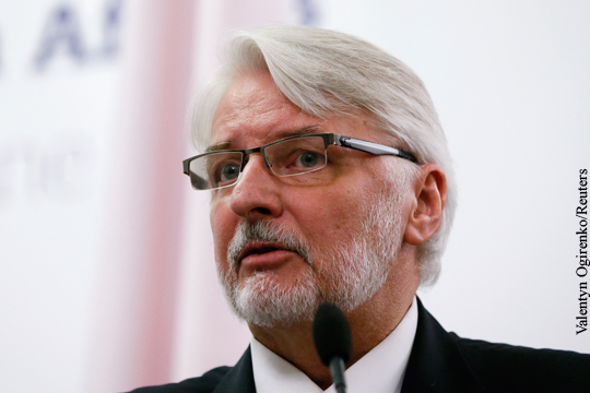 Польша поддержала строительство ЮГК в качестве альтернативы российскому газу