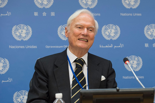 В ООН попытались отнять у США «санкционную дубинку» 