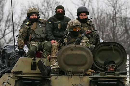 Кремль: За наблюдателями в ДНР и ЛНР могут последовать украинские военнослужащие и экстремисты