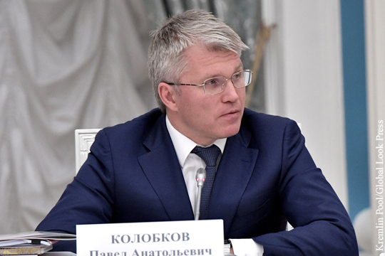 Россия ответила WADA и МОК на заявление о существовании «допинговой госпрограммы»