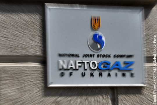 Ограничения поставок по газопроводу Opal принесли Киеву 300 млн долларов