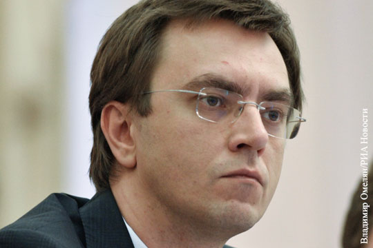 Украинский министр рассказал о «безумной энергетике» дома Бандеры